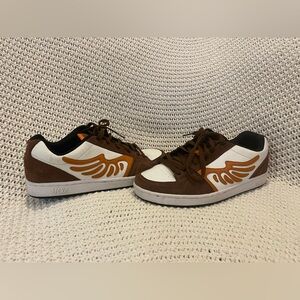 Vox " Baron" Y2K Japan Special Skate Shoe Size 11 Men's